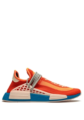 adidas x Pharrell Williams Hu NMD NTWRK 'Extra Eye' sneakers - Orange