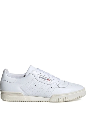 adidas Powerphase 'Cloud White' sneakers