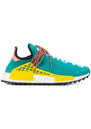 adidas x Pharrell Williams Human Race NMD TR 'Sun Glow' sneakers - Green