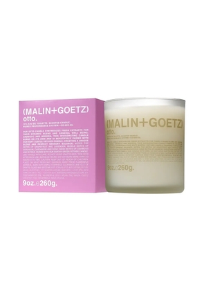 MALIN+GOETZ Otto scented candle (260g) - Neutrals
