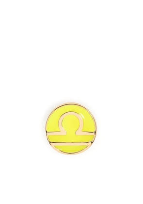 Maria Black Libra POP Coin charm - Gold