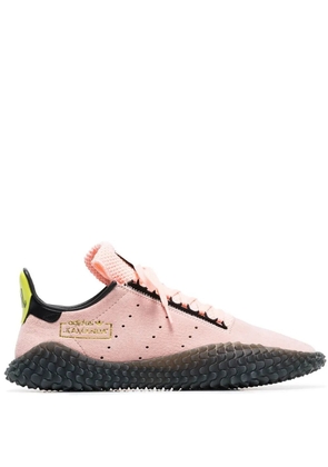 adidas x Dragon Ball Z Kamanda 'Majin Buu' sneakers - Pink
