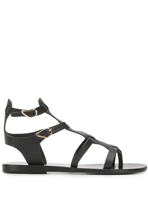 Ancient Greek Sandals Stephanie sandals - Black
