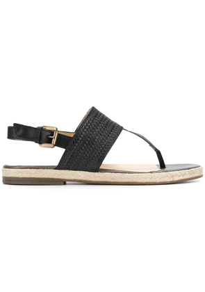 Geox Kolleen sandals - Black