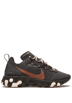 Nike React Element 55 sneakers - Black