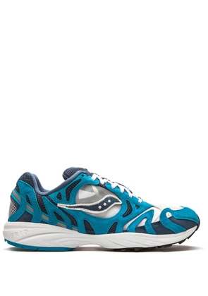 Saucony Saucony Grid Azura 2000 sneakers - Blue