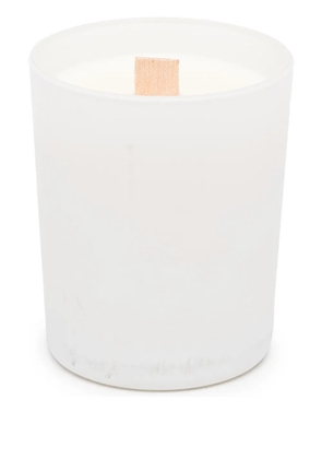 visvim Blaise Mautin scented candle - White