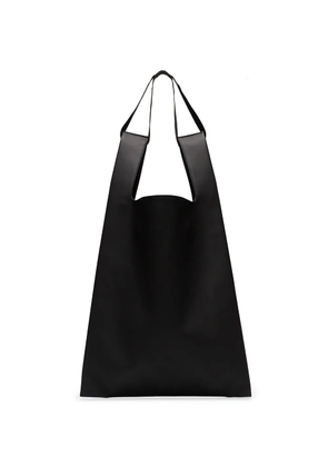 1017 ALYX 9SM logo printed tote bag - Black