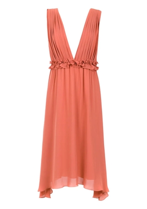 Olympiah 'Sierra' dress - Pink