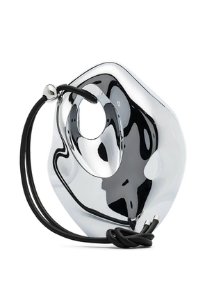 PUBLISHED BY Phil's Third Eye mini bag - Metallic