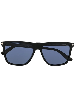 TOM FORD Eyewear Fletcher FT0832 sunglasses - Black