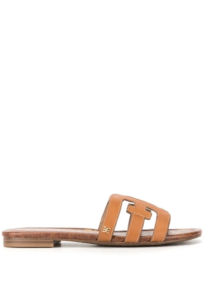 Sam Edelman Bay Slide sandals - Brown