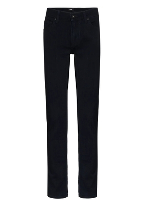 PAIGE croft skinny jeans - Blue