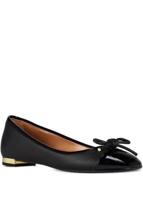 Aquazzura Parasina ballet flats - Black