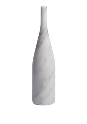 Salvatori Omaggio A Morandi bottle (34cm) - White