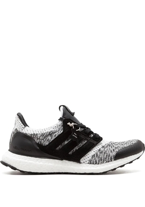 adidas x SNS x Social Status Ultraboost SE 'White/Black' sneakers