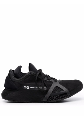 Y-3 Y-3 runner 4D IOW sneakers - Black