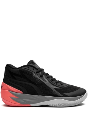 PUMA MB.02 'Flare' sneakers - Black