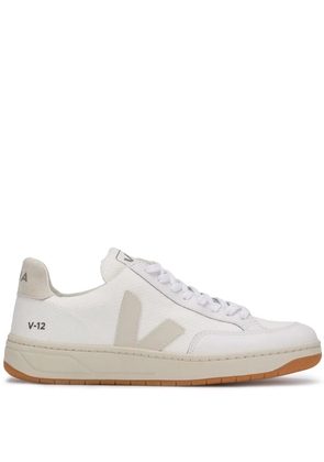 VEJA mesh sneakers - White