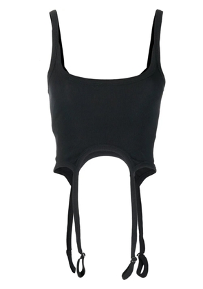 Heron Preston Hooks tank-top - Black