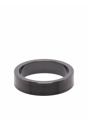 Le Gramme 3g band ring - Black