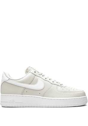 Nike Air Force 1 Low '07 'Light Bone' sneakers - Neutrals