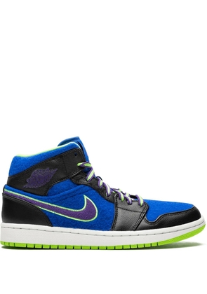 Jordan Air Jordan 1 Mid sneakers - Blue