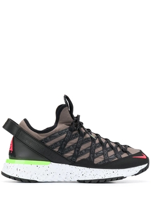 Nike ACG React Terra Gobe sneakers - Black