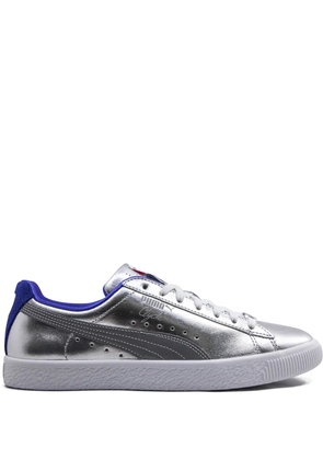 PUMA x LE x Jahan Clyde Future Past sneakers - Silver