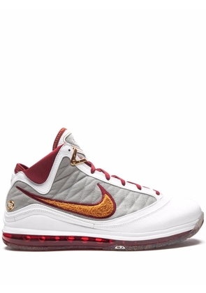Nike Air Max Lebron 7 Retro 'Mvp' sneakers - White