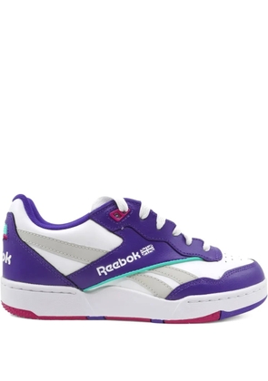 Reebok Club C 85 'Ash/Grey 6/Boundless Blue' sneakers - Purple