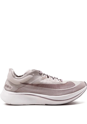 Nike Lab Zoom Fly SP 'Chicago' sneakers - Neutrals