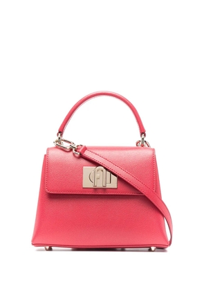 Furla 1927 mini bag - Red