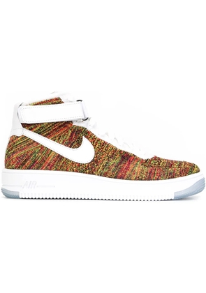 Nike 'Nike Air Force 1 Ultra Flyknit' sneakers - Multicolour