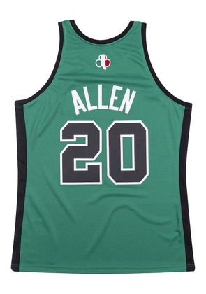 Mitchell & Ness Celtics 2007 Ray Allen jersey - Green