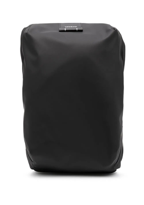 Côte&Ciel laptop-pocket backpack - Black