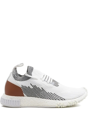 adidas NMD_Racer sneakers - White