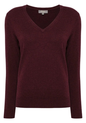 N.Peal Pheobe jumper - Neutrals