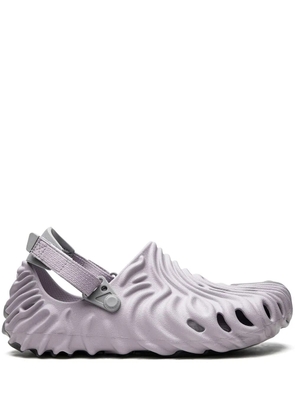 Crocs Pollex 'Urchin' clogs - Purple