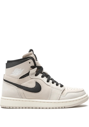 Jordan Air Jordan 1 High Zoom CMFT 'Summit White' sneakers