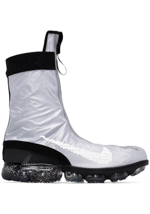 Nike Air Vapormax Flyknit Gator ISPA sneakers - Grey