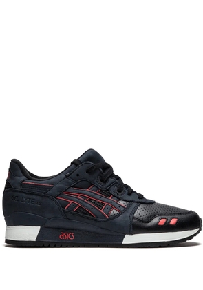 ASICS Gel Lyte 3 sneakers - Black