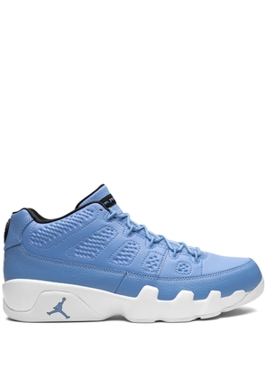 Jordan Air Jordan 9 Retro Low 'Pantone' sneakers - Blue