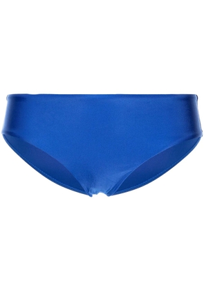 Duskii stretch bikini briefs - Black