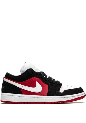 Jordan Air Jordan 1 Low 'Black/White/Gym Red' sneakers