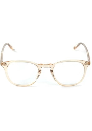 Garrett Leight 'Kinney' optical glasses - Blue