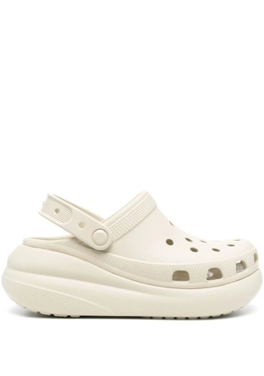 Crocs Crush slingback clogs - Neutrals