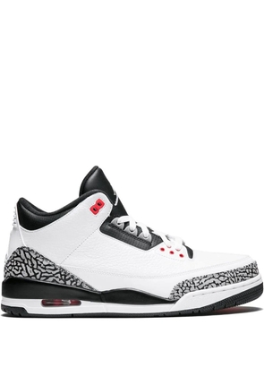 Jordan Air Jordan 3 Retro 'Infrared 23' sneakers - White
