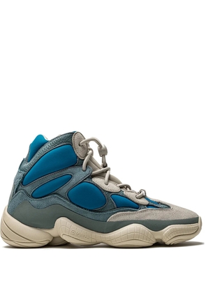 adidas Yeezy 500 High 'Frosted Blue' sneakers