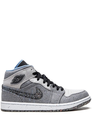 Jordan Air Jordan 1 Mid sneakers - Grey